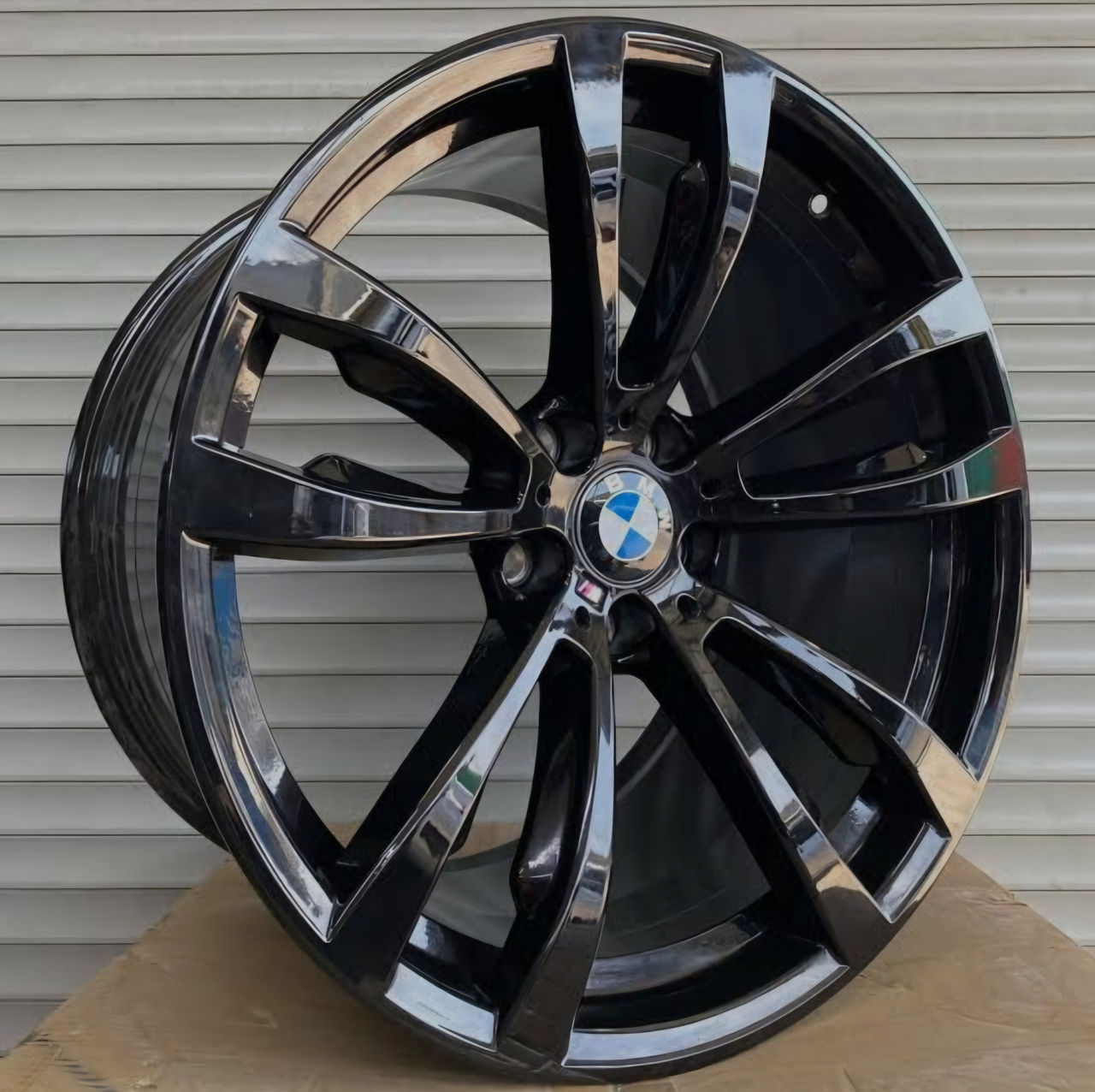 Bmw R20 469 M Style X5/X6 фото 0