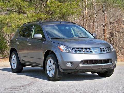 NissanMurano
