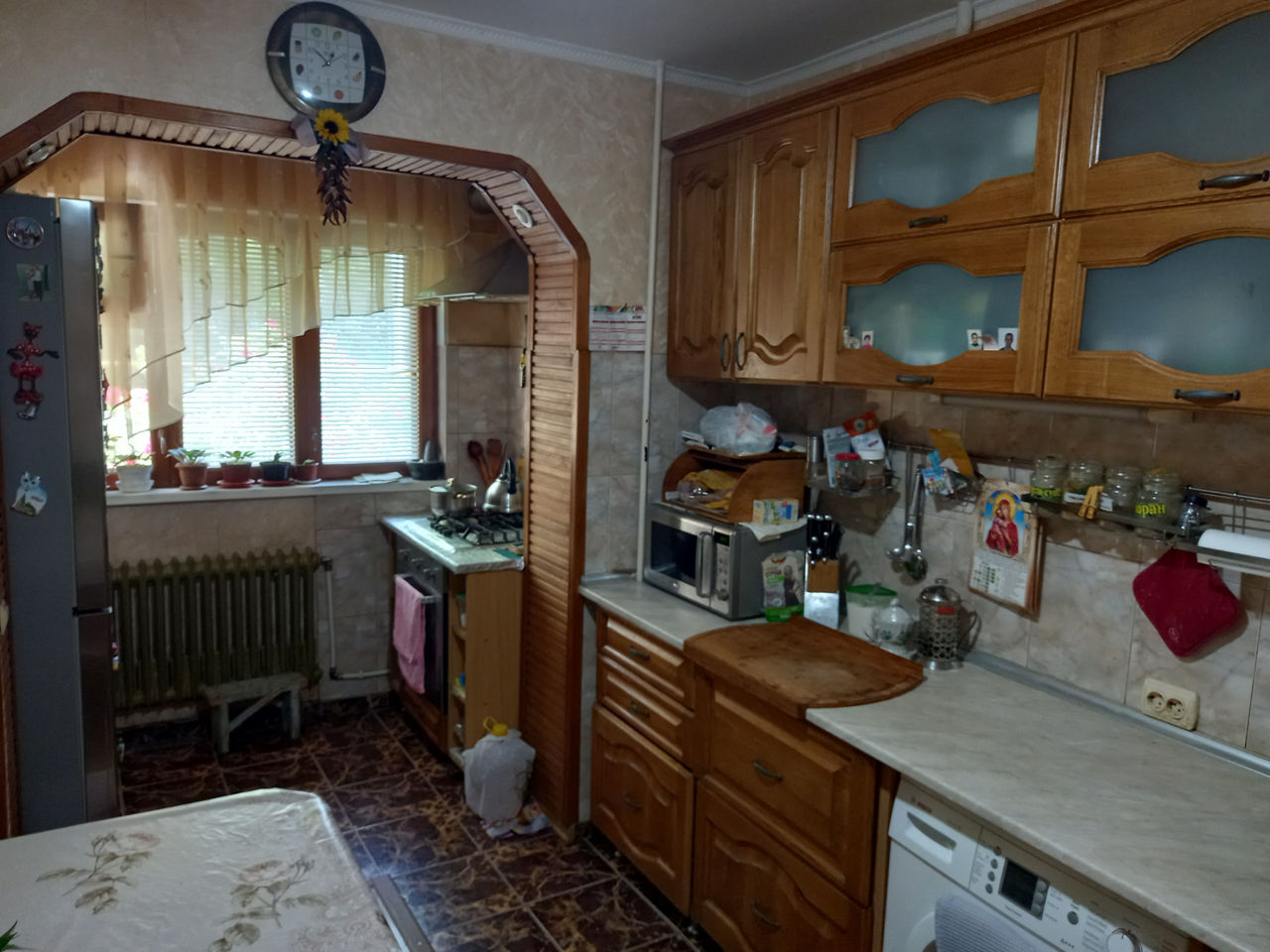 Фото 5 Комнатных Квартир