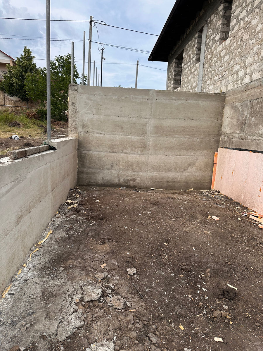 Pereți de sprigen/ fundații / case la cheie фото 1