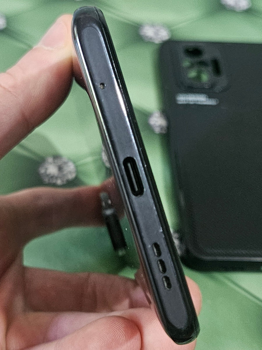 Xiaomi Redmi Note 10 Pro + наушники 8/256Gb фото 3