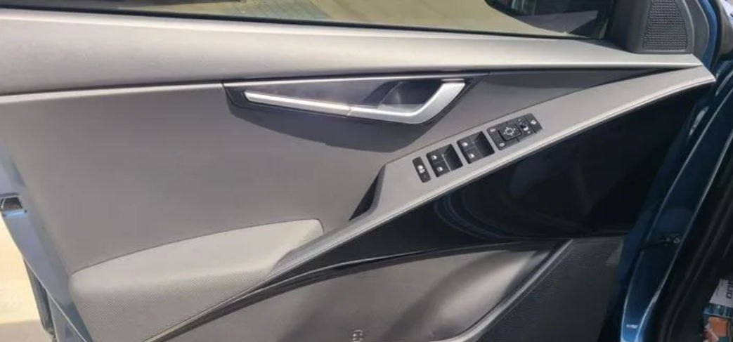 KIA Niro foto 9