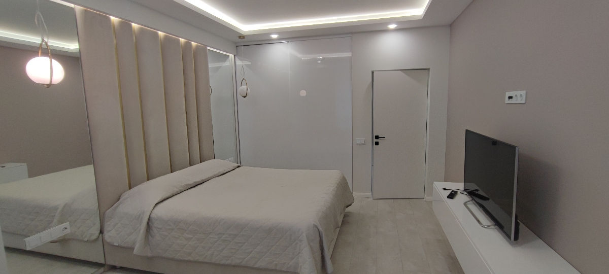 Apartament cu 1 cameră, 50 m², Râșcani, Chișinău foto 11