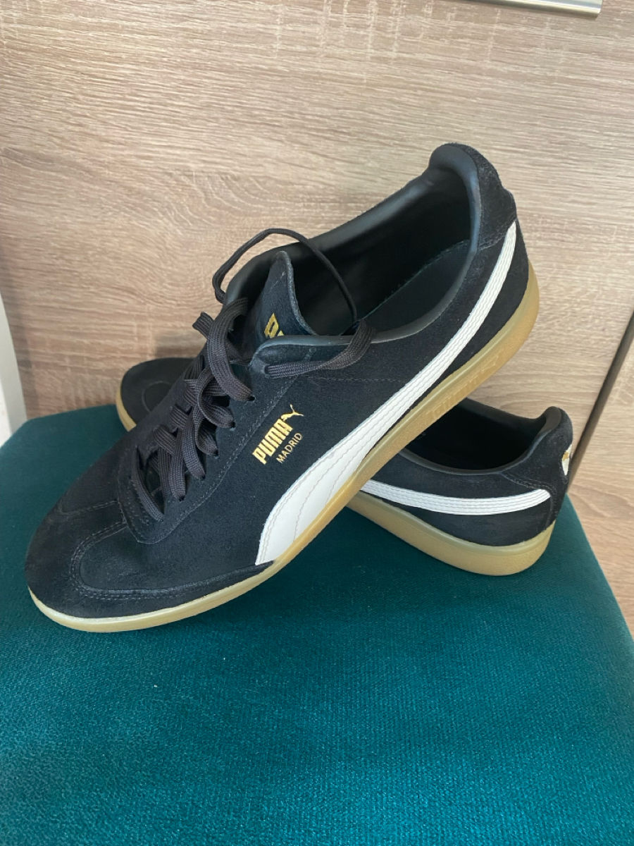 Puma originali hotsell