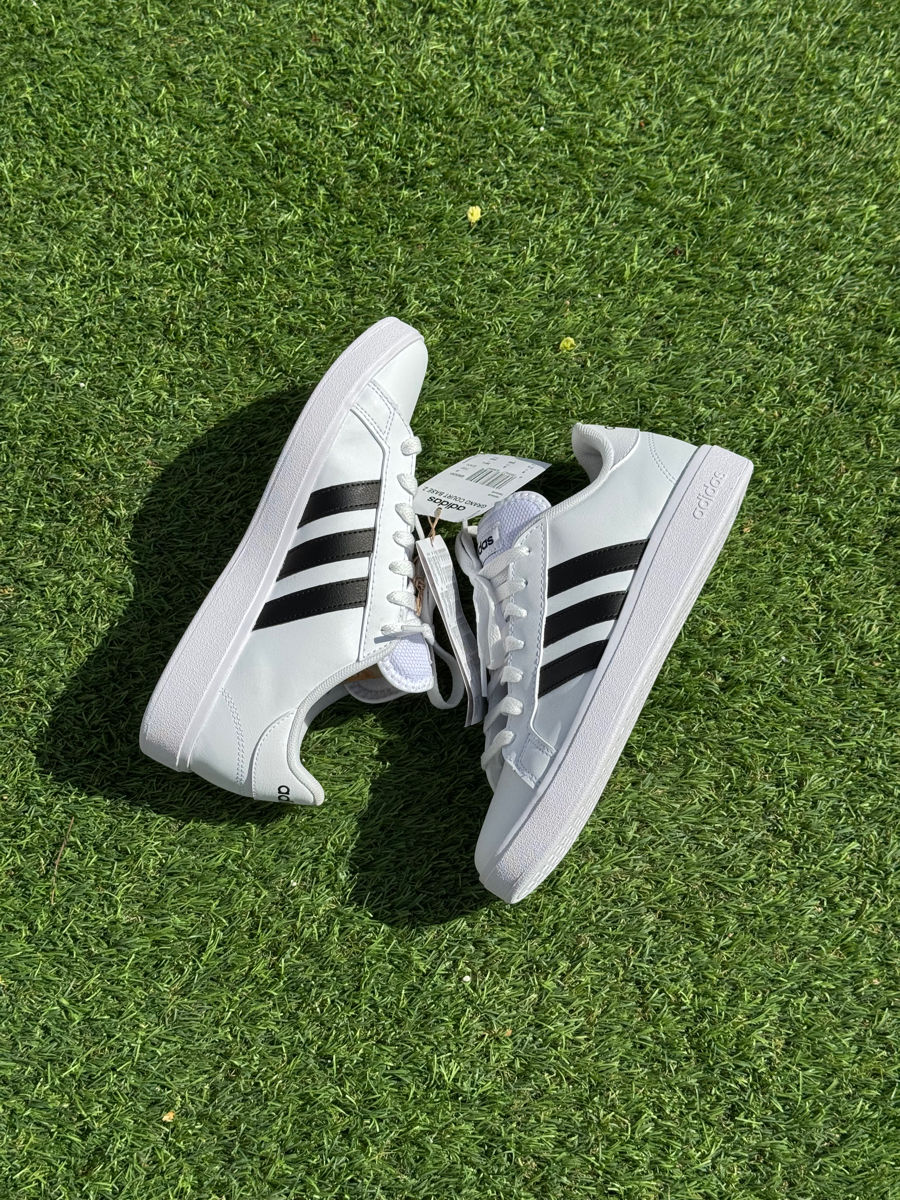 Adidas Grand Court Base 2 foto 0