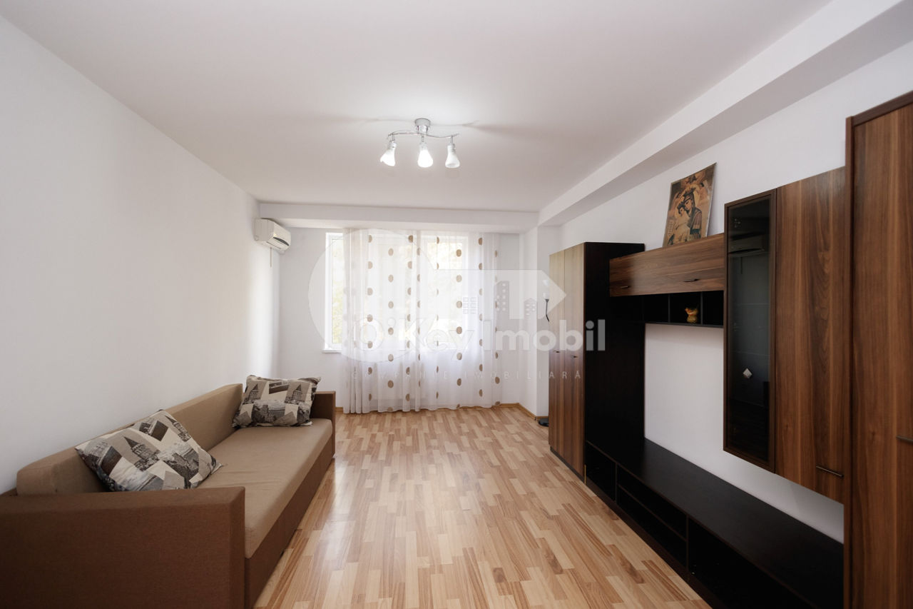 Apartament cu 2 camere, 82 m², Ciocana, Chișinău foto 0