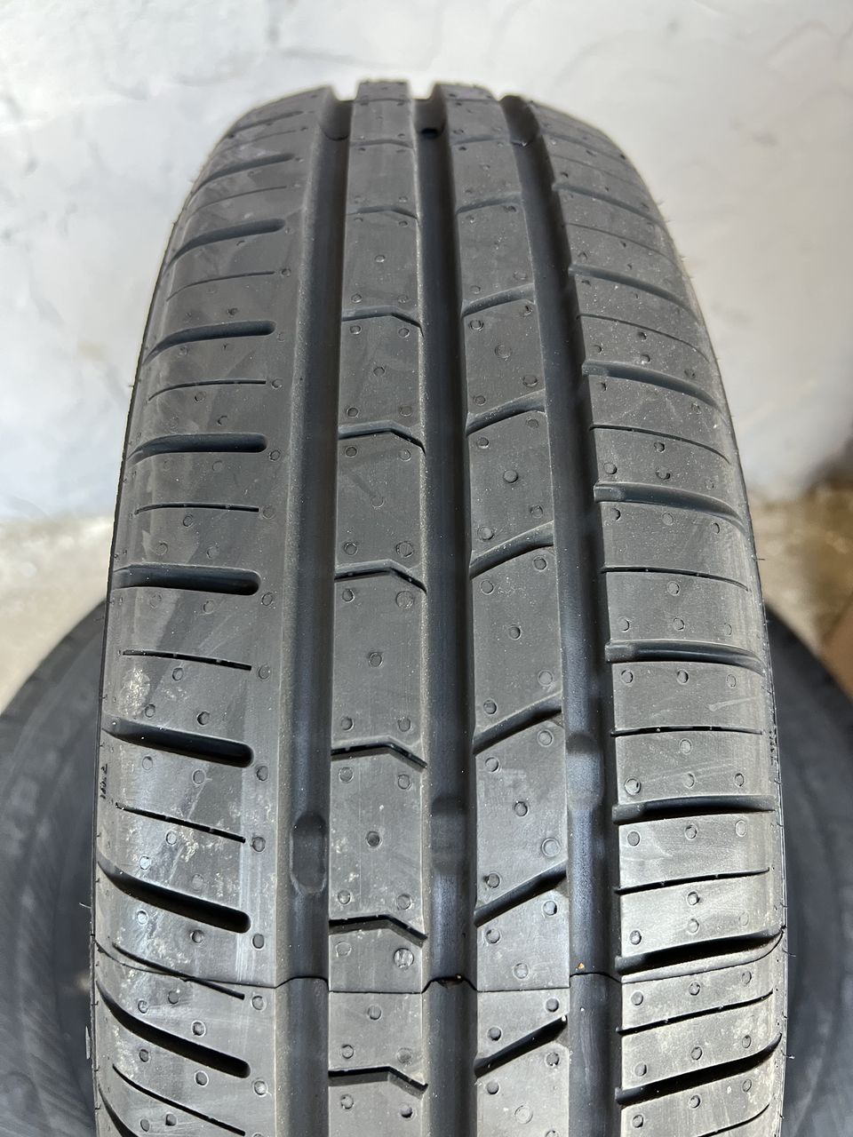 2 ската/ 2 anvelope 155/60 R15 Leao Nova Force (Linglong)/ Доставка, livrare toata Moldova foto 4
