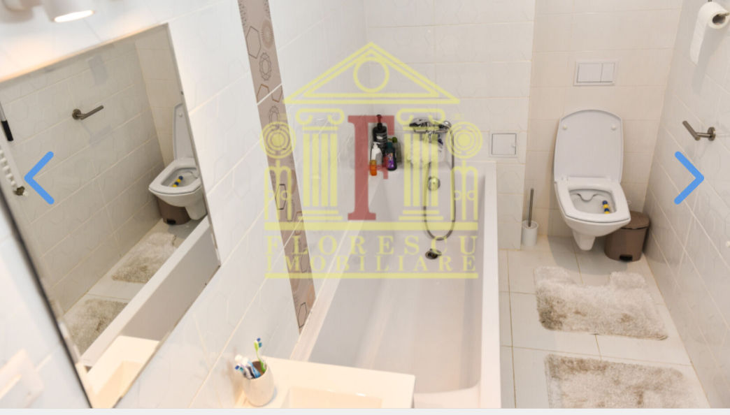 Apartament in Iasi - gata de trai, cu chiriasi, oportunitate investitionala! Felicia Residence! foto 3
