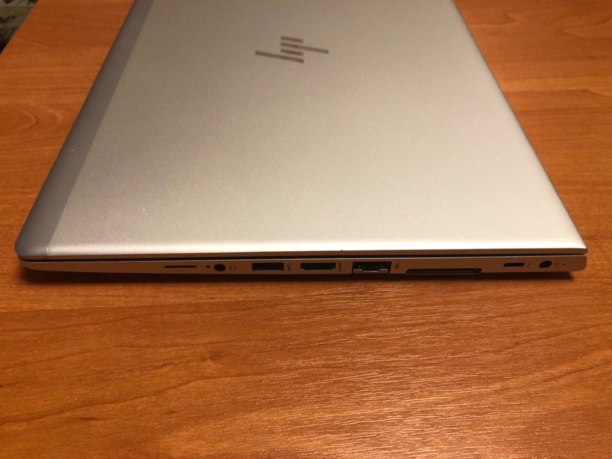 HP EliteBook 840 G6 foto 9