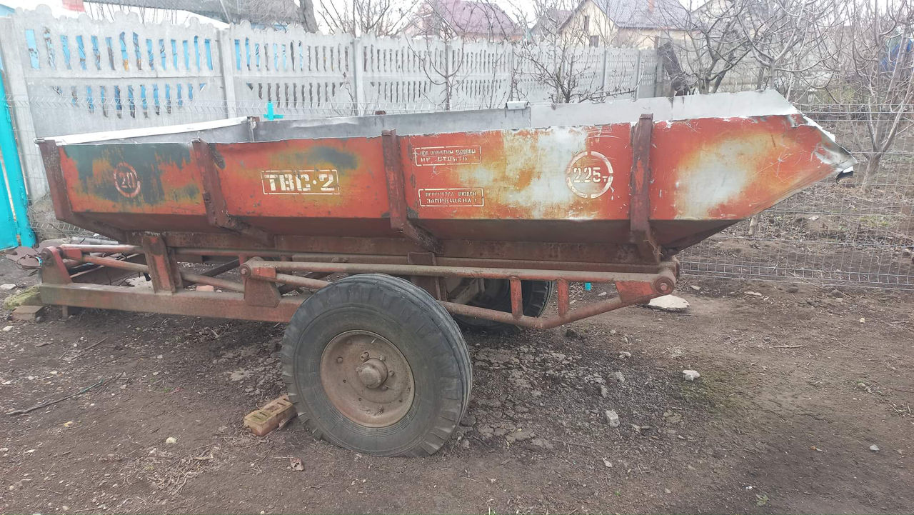 ТВС
