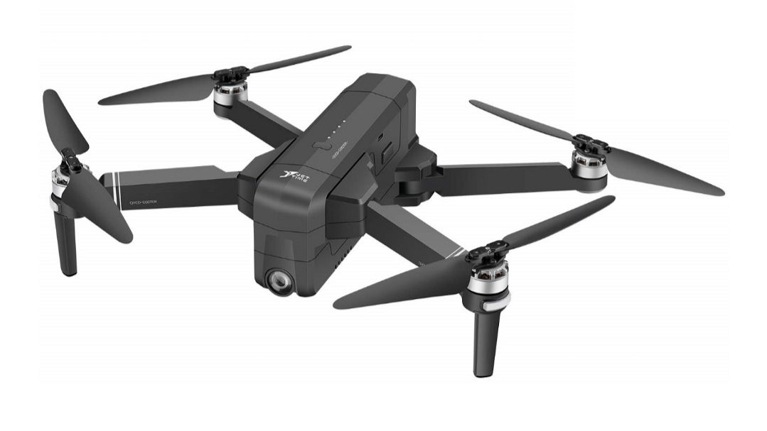 Квадрокоптер Jet Time JTX7