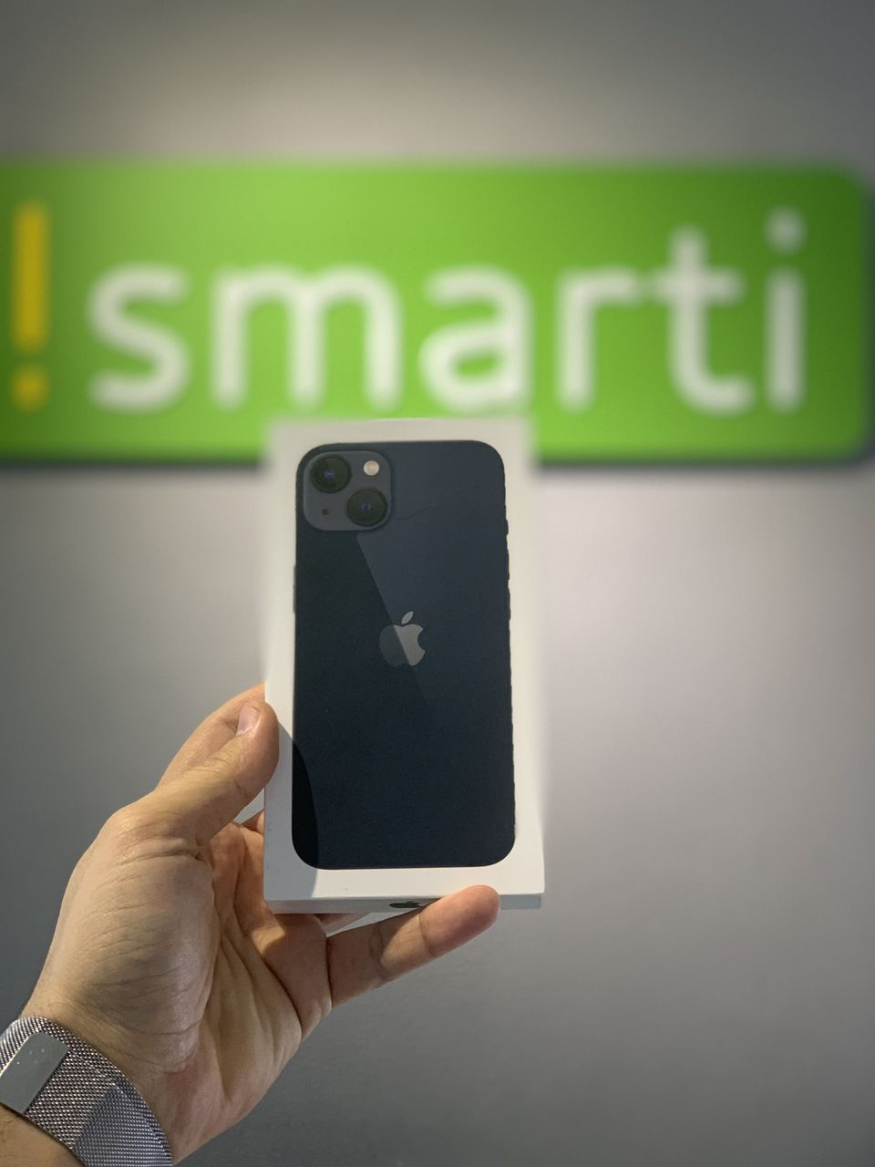 Smarti md - Apple iPhone , telefoane noi cu garanție , Credit 0% ! foto 7