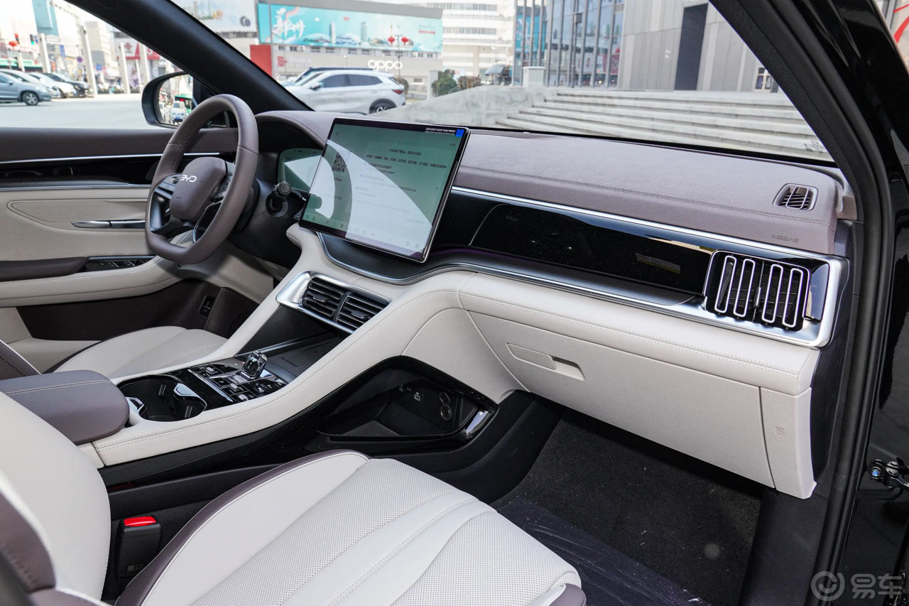 Byd Song Plus фото 2