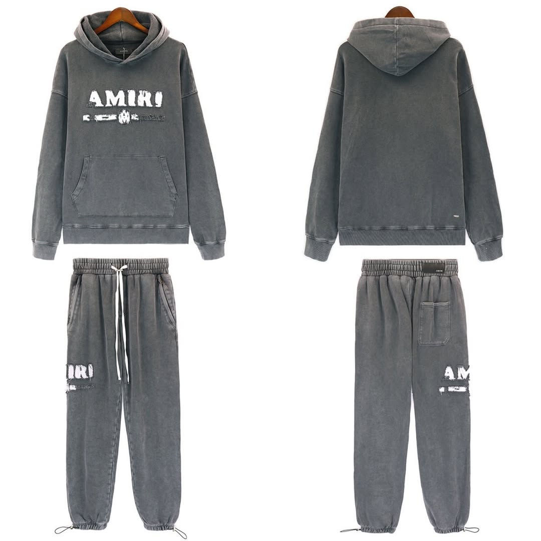 Amiri | Спортивный костюм для мужчин | фото 1