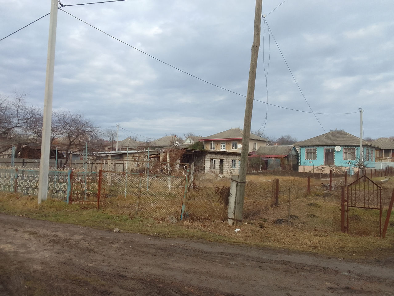 Se vinde casa in orasul Drochia foto 3