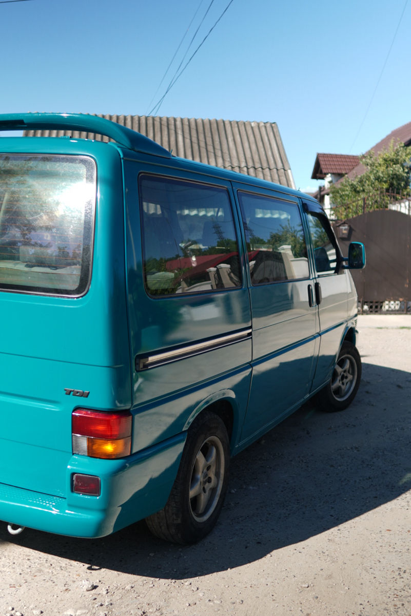 Volkswagen T 4 foto 1