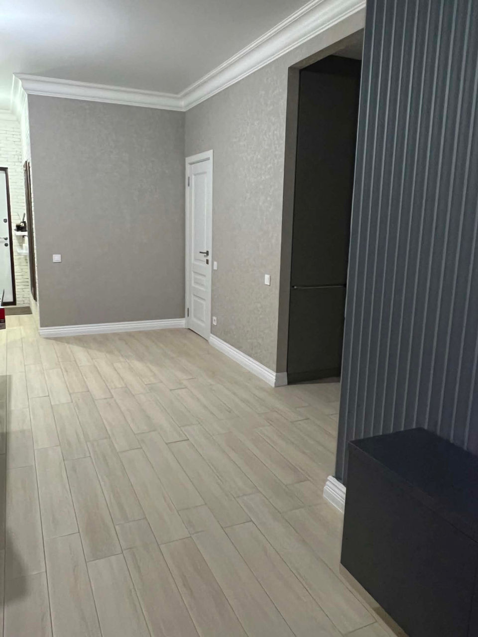 Apartament cu 1 cameră, 50 m², Buiucani, Chișinău 10