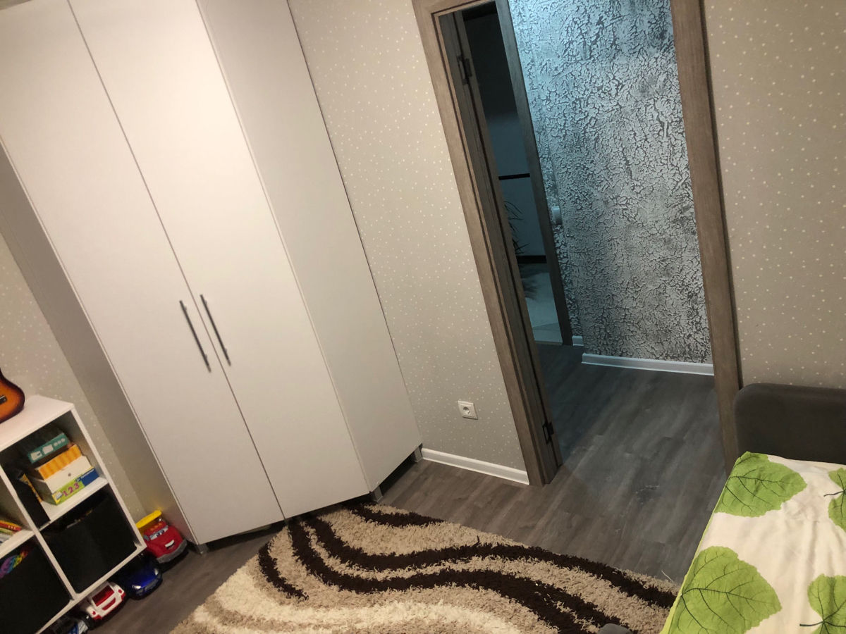 3-х комнатная квартира,  9 квартал,  Бельцы,  Бельцы мун. фото 6