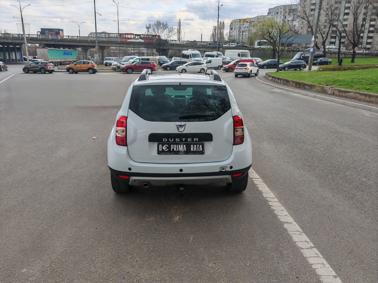 Dacia Duster foto 6