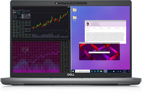 Dell Precision 3470, Новый, неактивирован, 2025 год foto 0