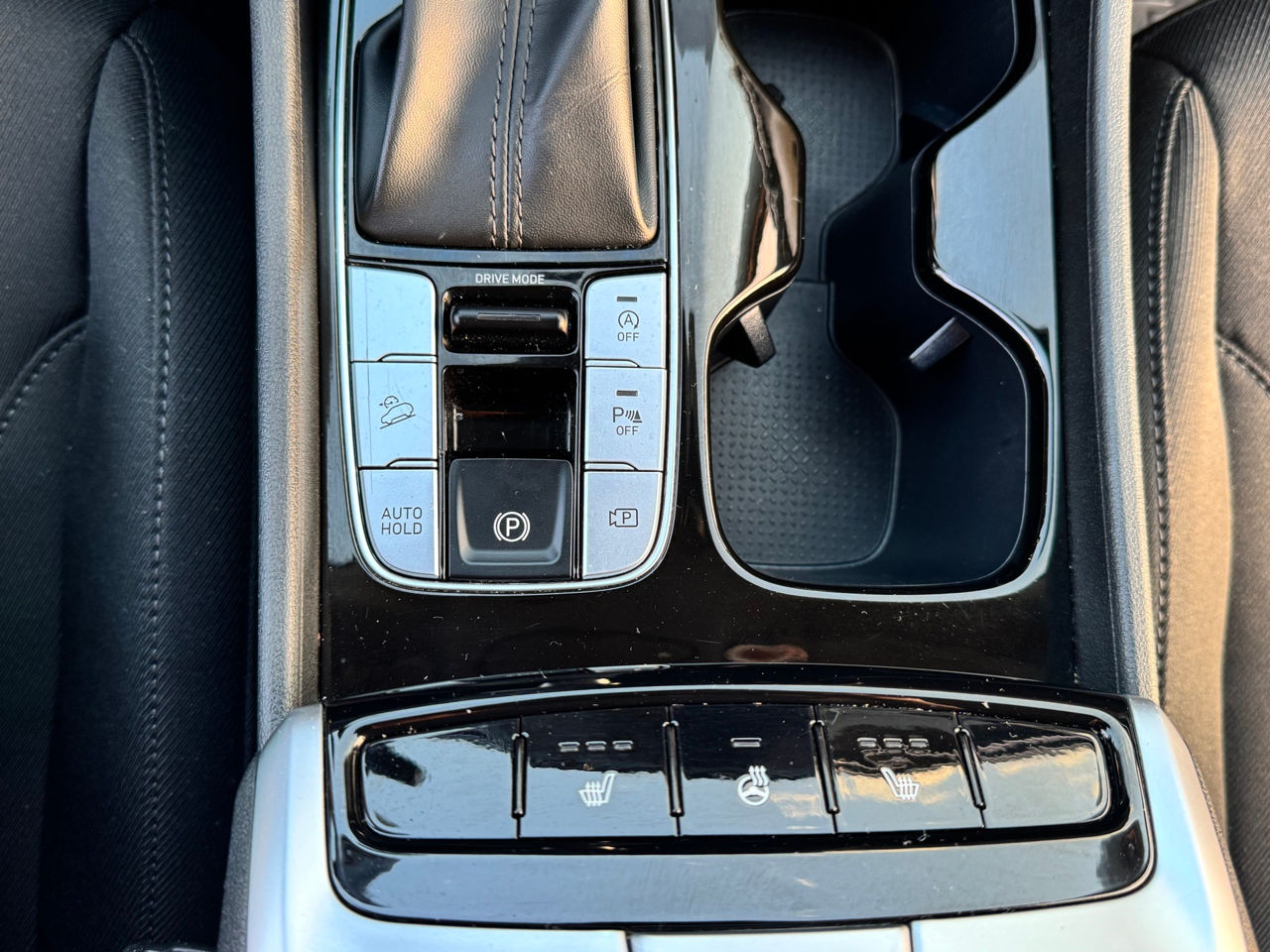 Hyundai Tucson foto 14