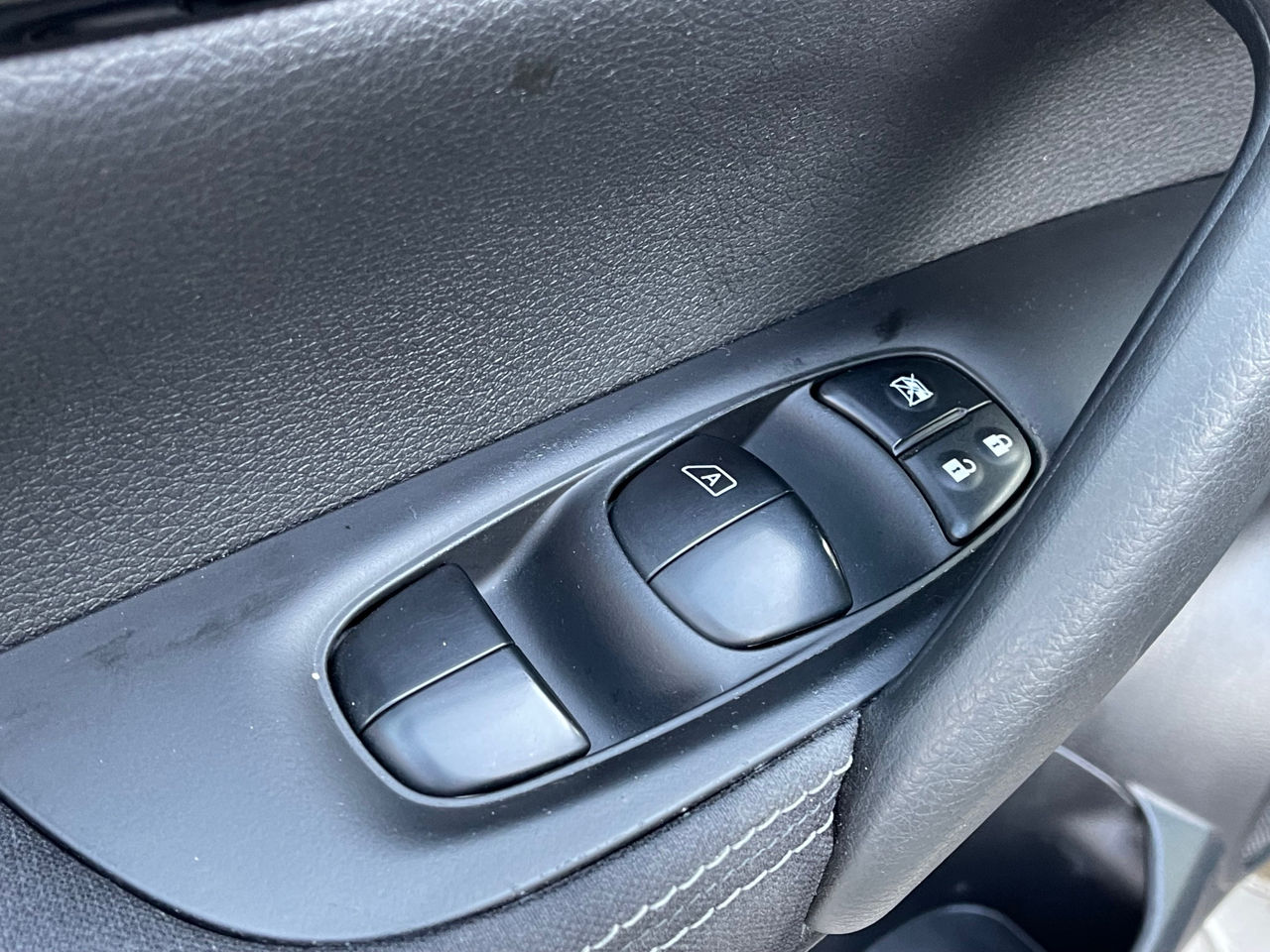 Nissan Qashqai foto 6