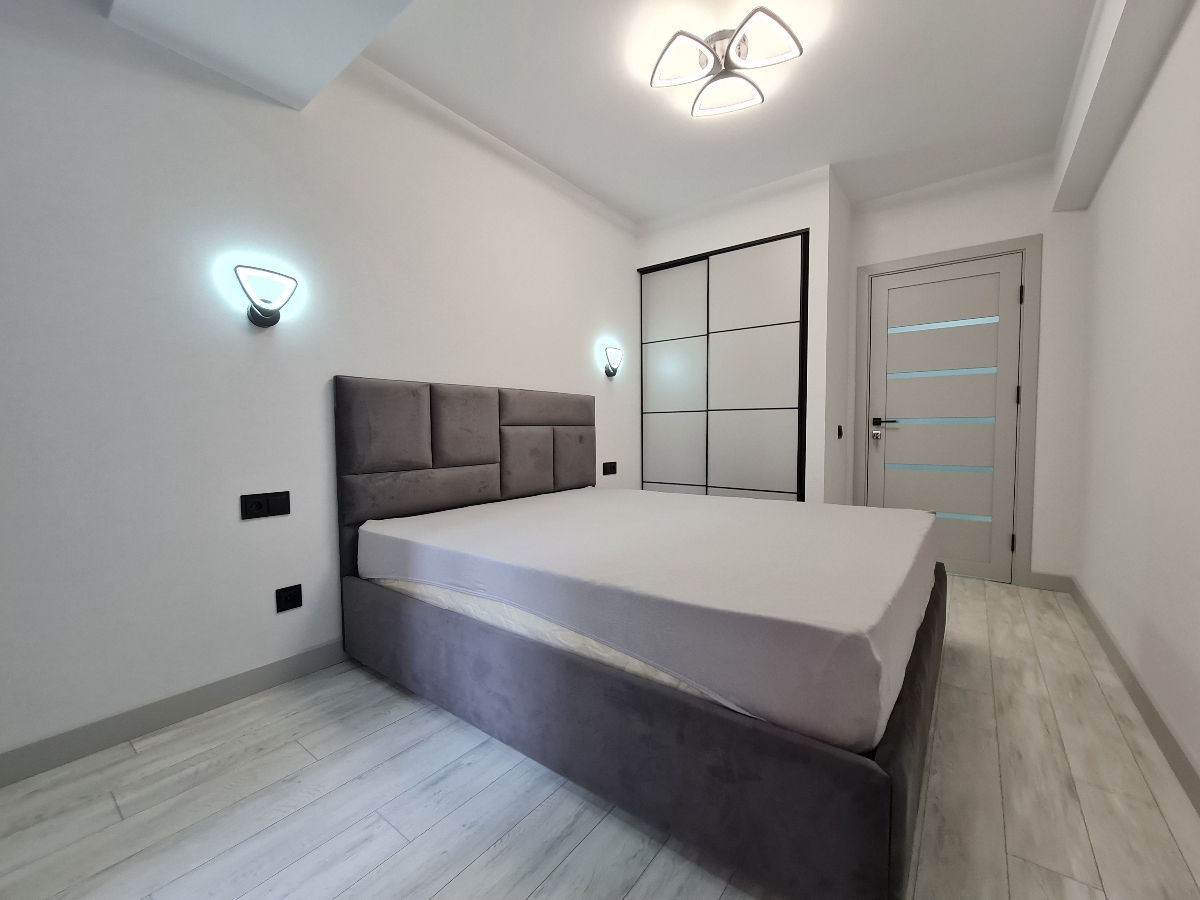 Apartament cu 2 camere,  Centru,  Chișinău mun. foto 6