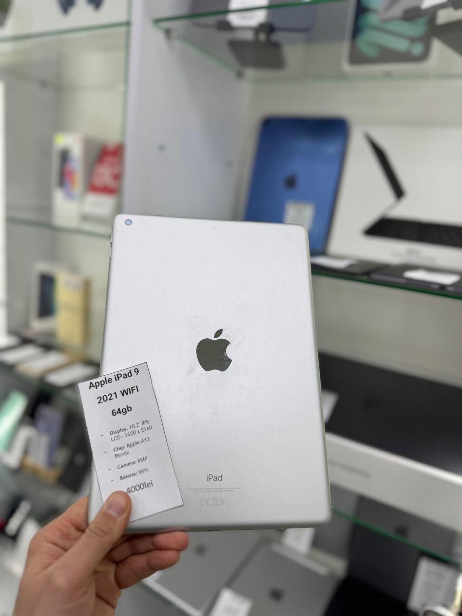 Tablete android / samsung , apple folosite cu garantie  foto 4