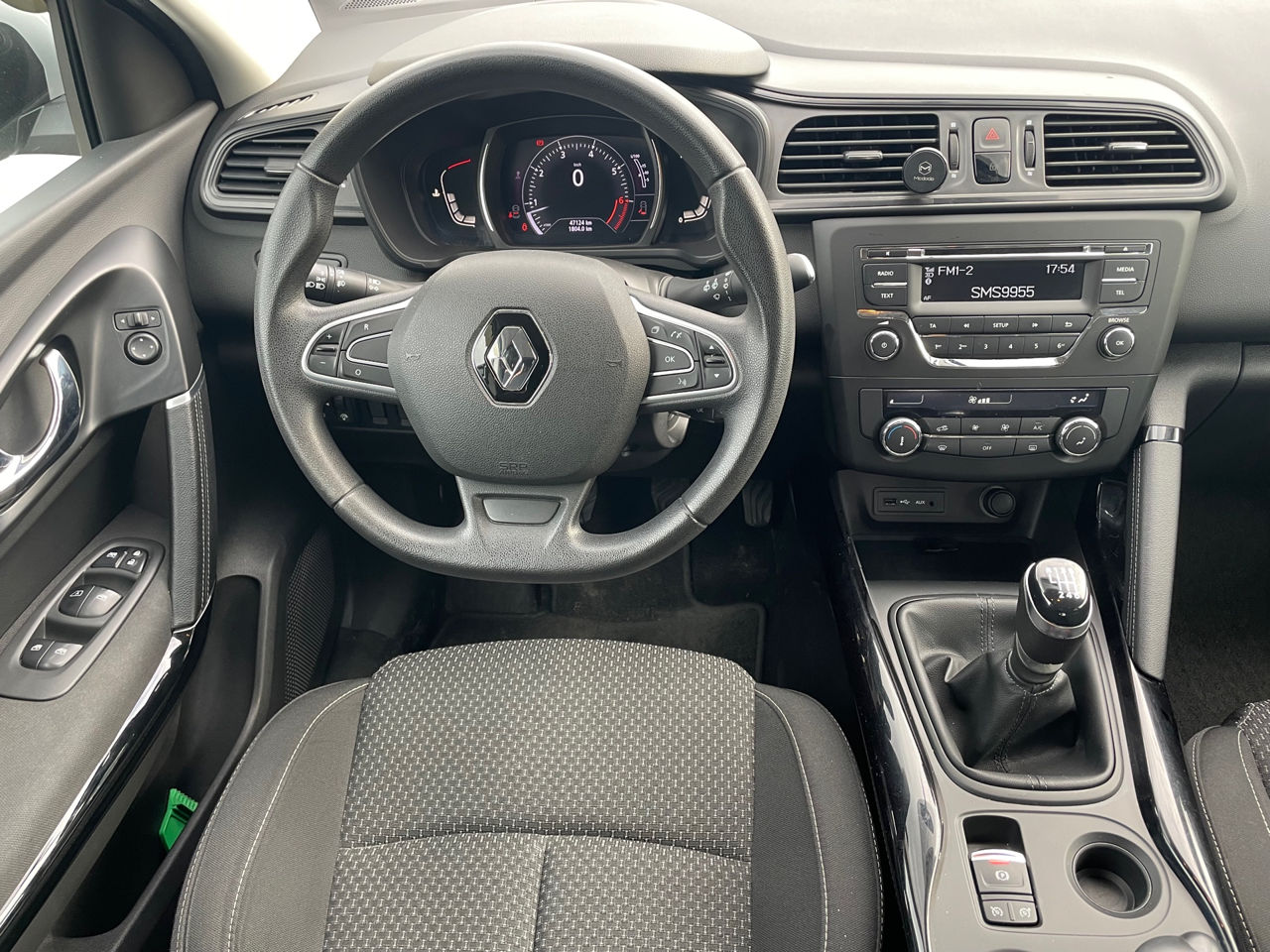Renault Kadjar foto 10
