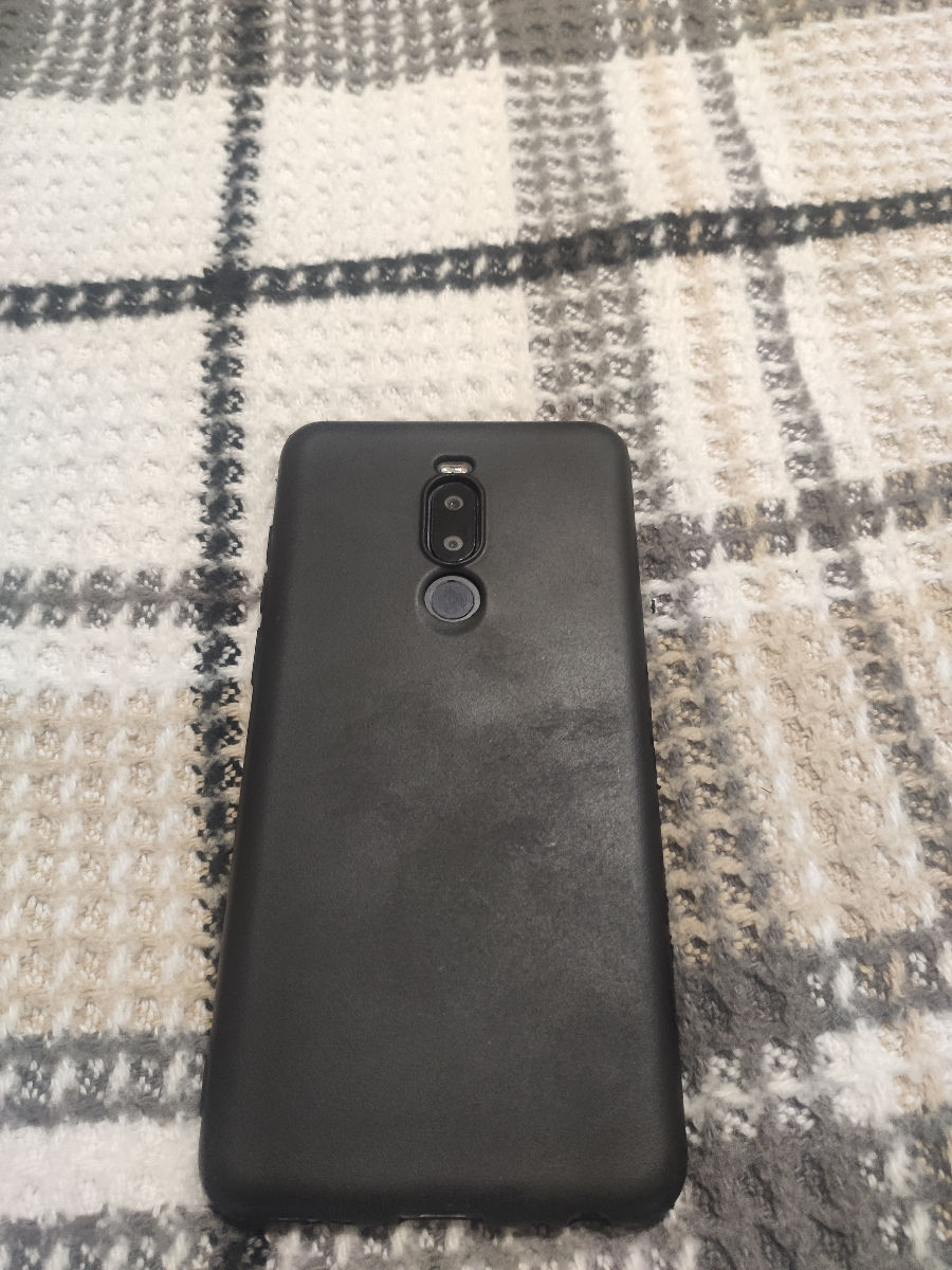 Meizu note 8 într-o stare ideală  foto 3