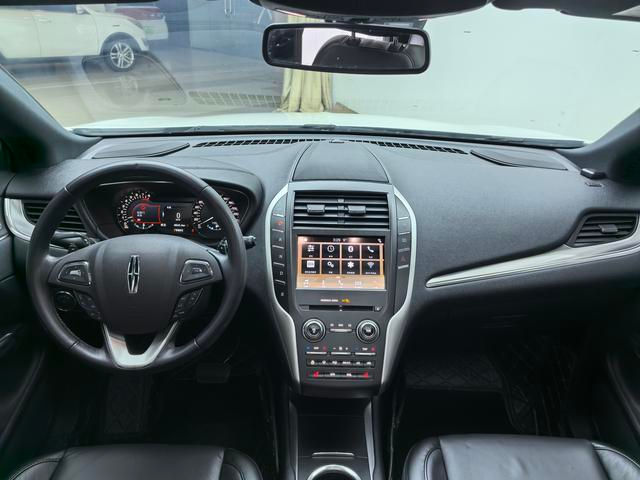 Lincoln MKC фото 6