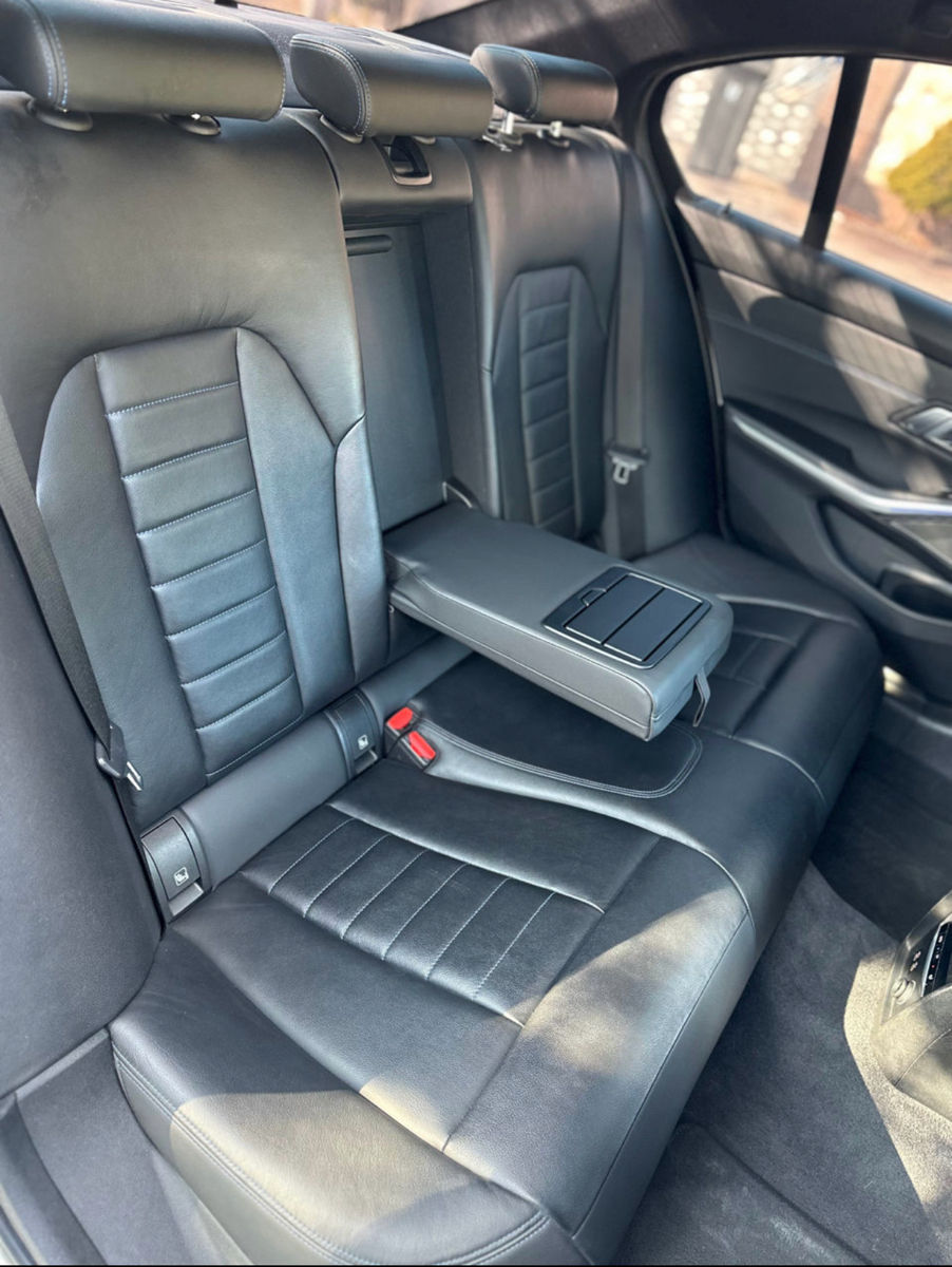 BMW 3 Series фото 7