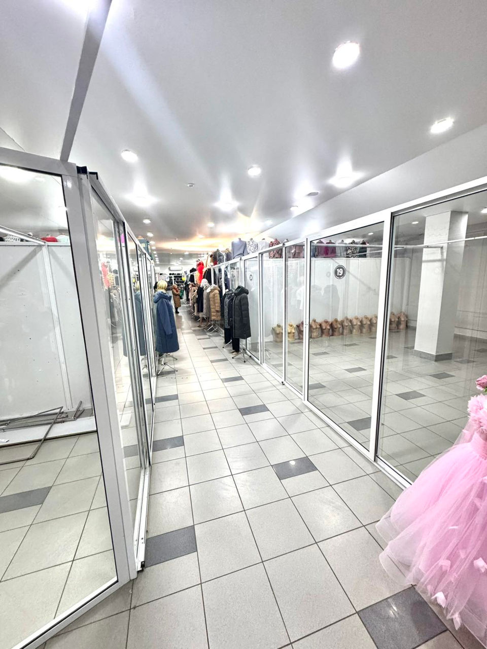 Сдаётся в аренду коммерческие помещения в Patria Mall фото 3
