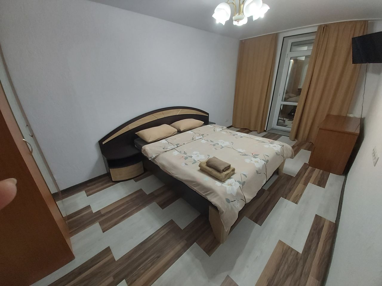 Apartament cu 1 cameră, 35 m², Buiucani, Chișinău foto 0