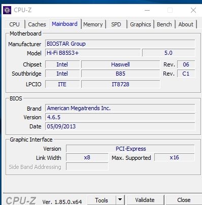 Chieftech PC intelCore i3 4130+videocard AMD Radeon R7 200 2GB+ DDR3 16GB foto 3