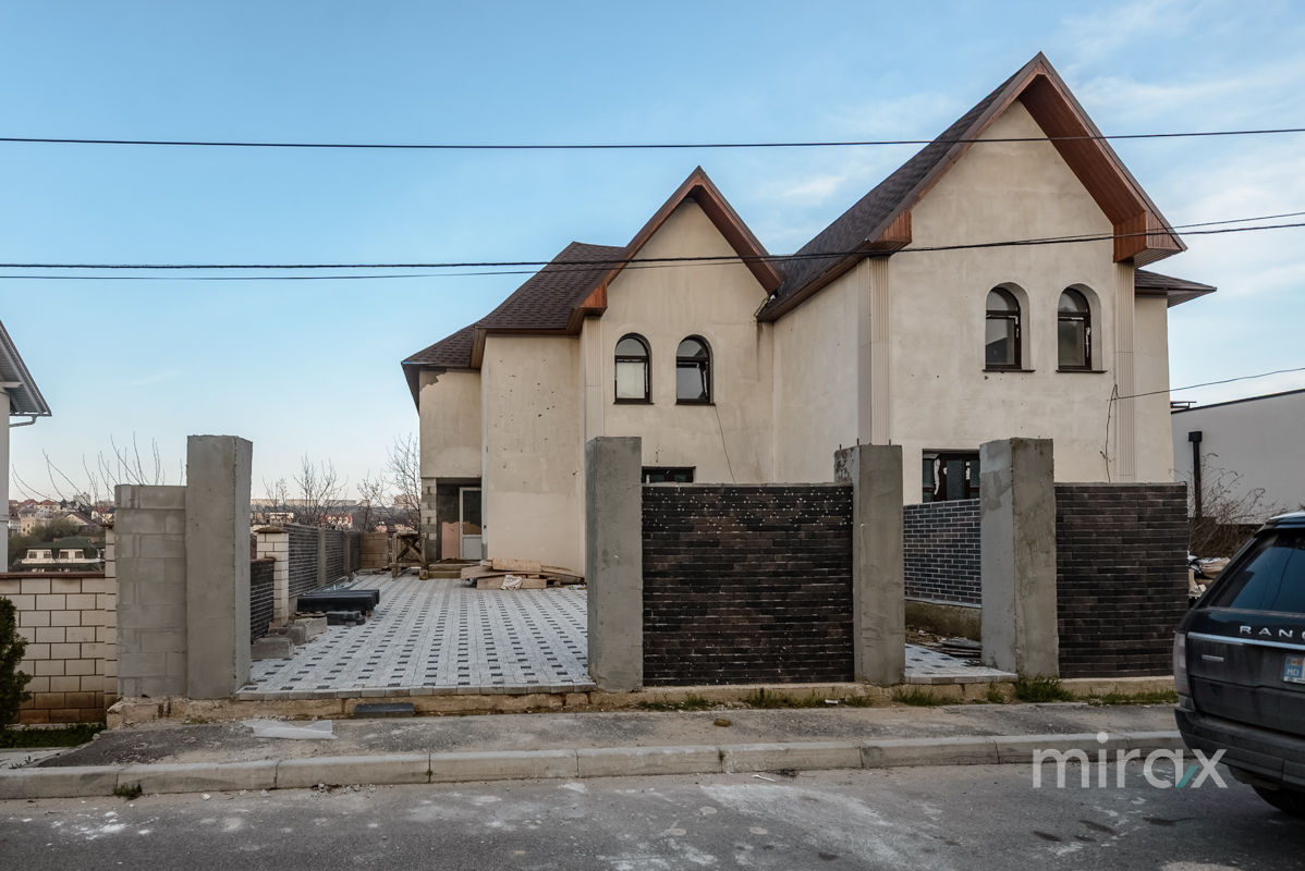str. Sf. Vasile, Codru, mun. Chișinău foto 13