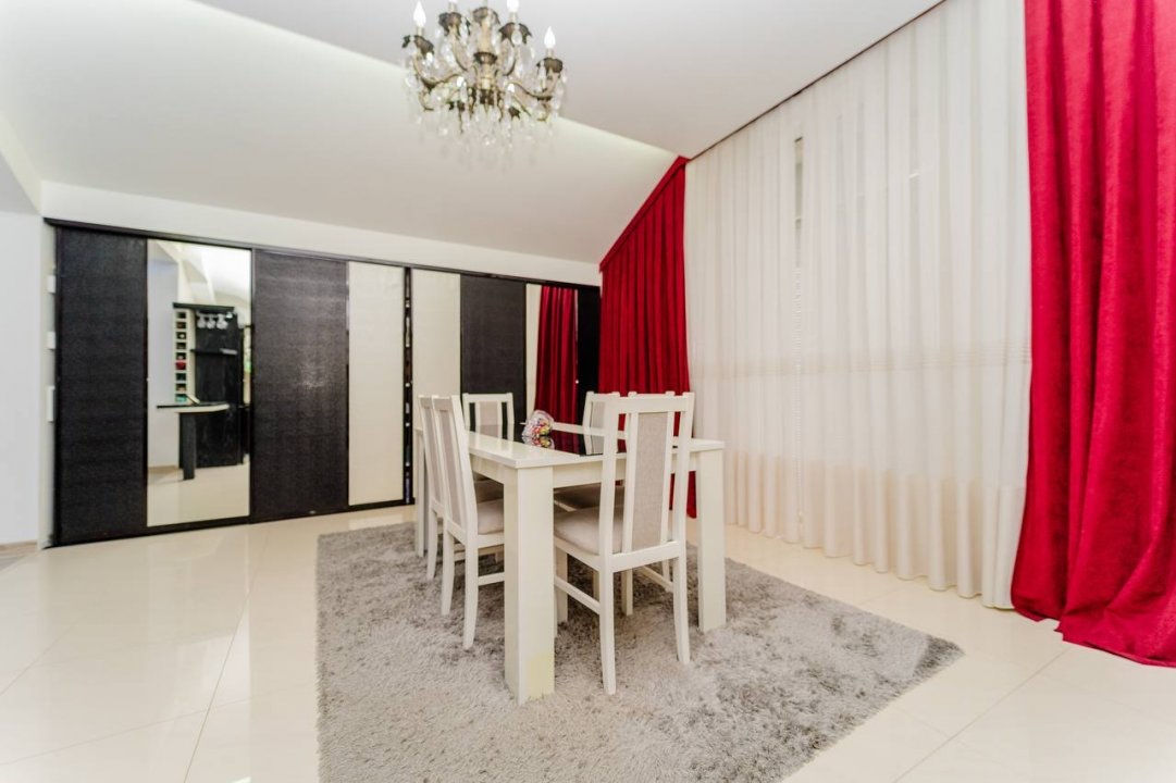 Apartament cu 2 camere, 118 m², Durlești, Chișinău foto 8