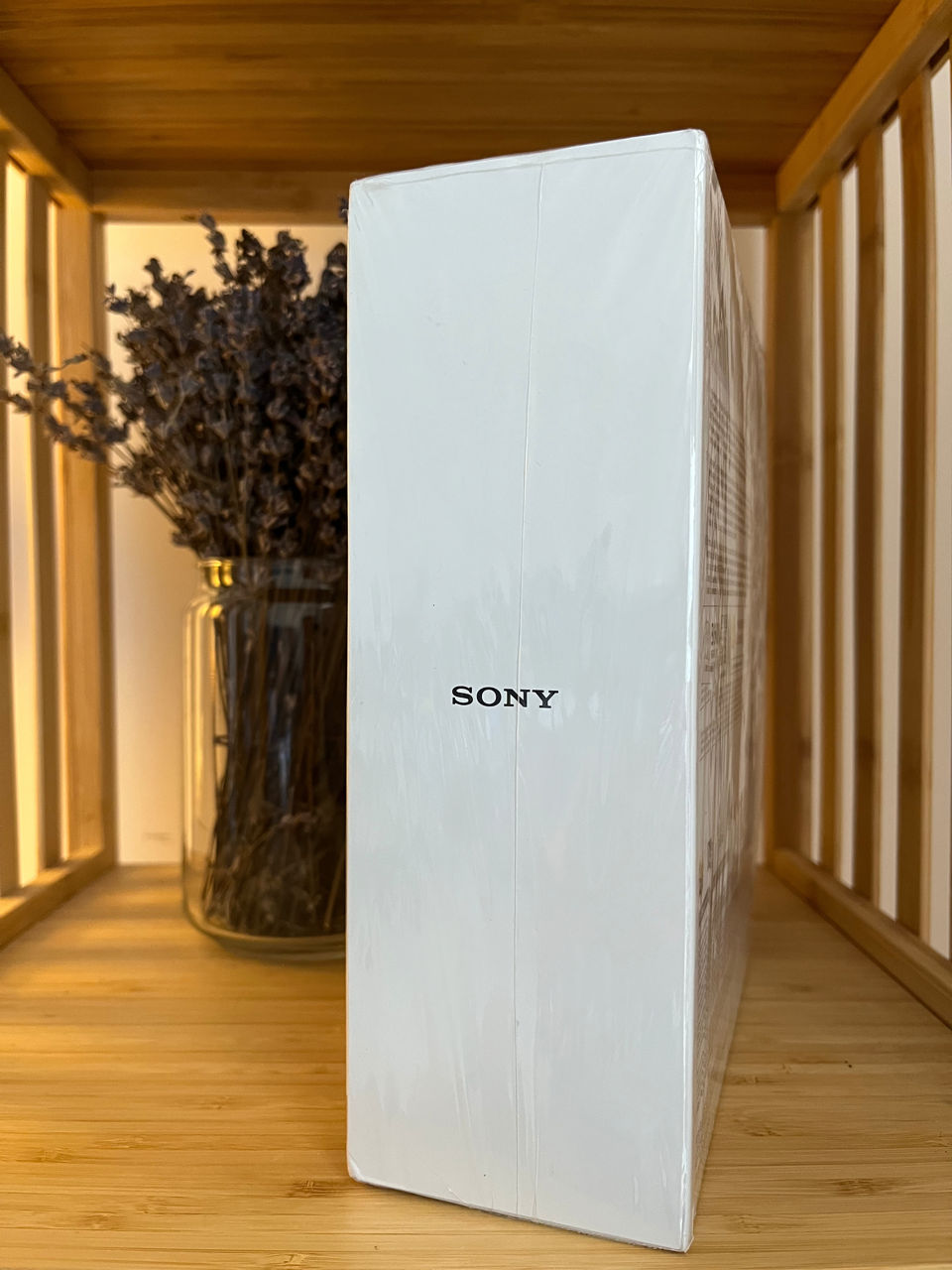 Sony WH1000-XM4 (White) foto 2