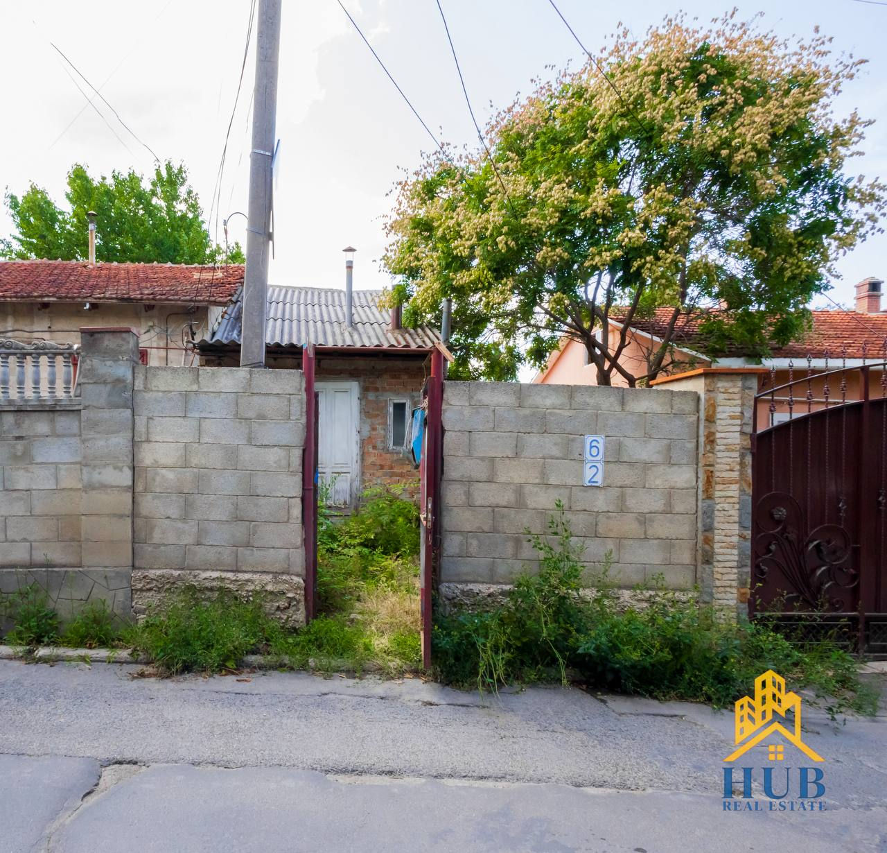 Telecentru, str. Mălina Mică