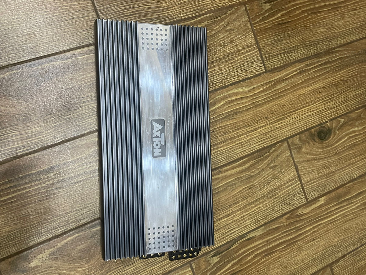 Axton c602 фото 0