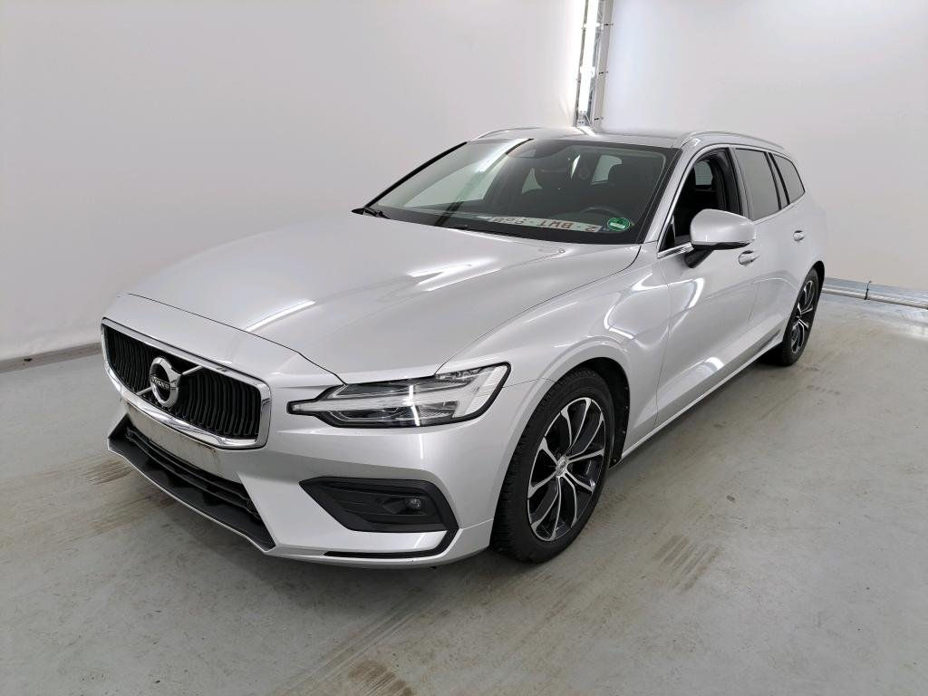 Volvo V60 foto 0