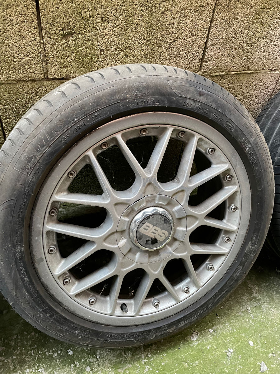BBS RS 2 803 foto 1