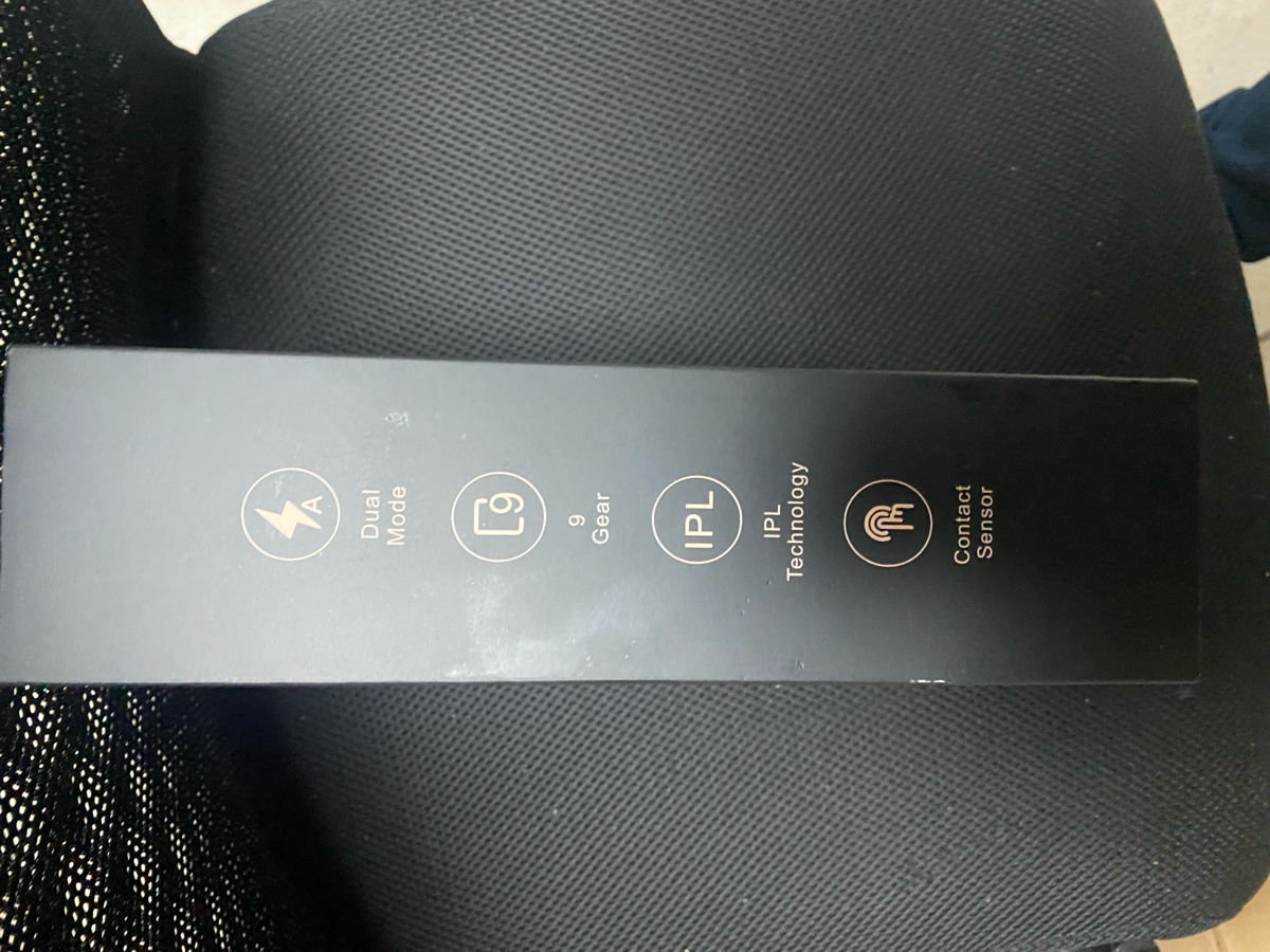 Hand Held IPL Device FZ 608 фото 1