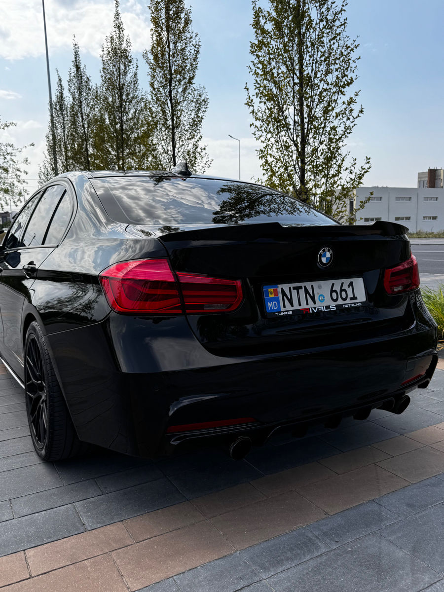 BMW 3 Series foto 6