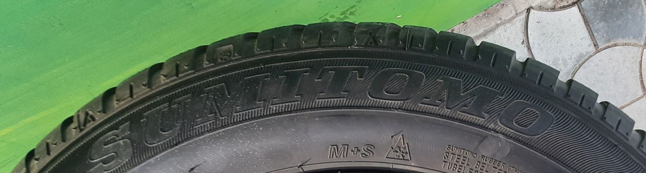 185/65 R15  M+S  2019 foto 2