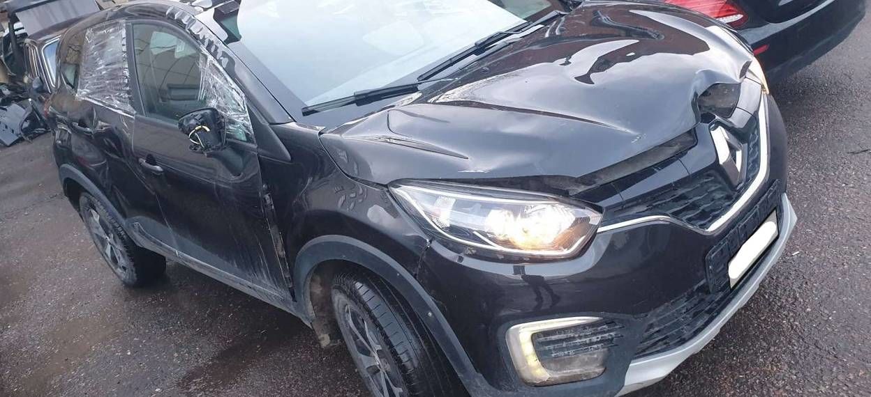 Renault Captur foto 0