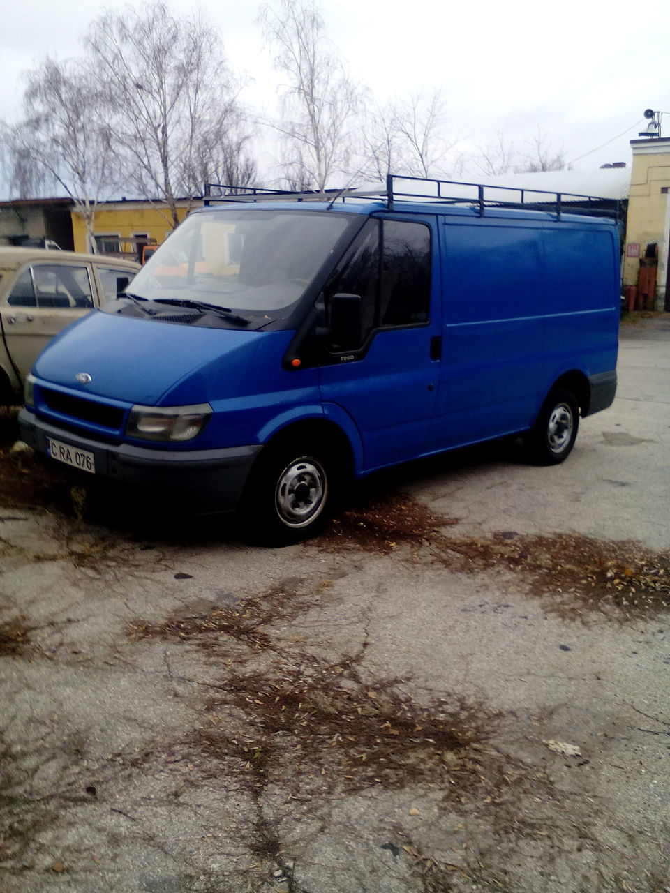 Gebrauchtwagen & Neuwagen kaufen & verkaufen bei Ihrem ...