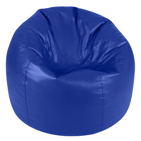 Fotoliu-sac Bean-bag "Emka Blue" Relaxtime foto 0