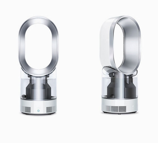 Увлажнитель воздуха Dyson AM10. Umidificator.