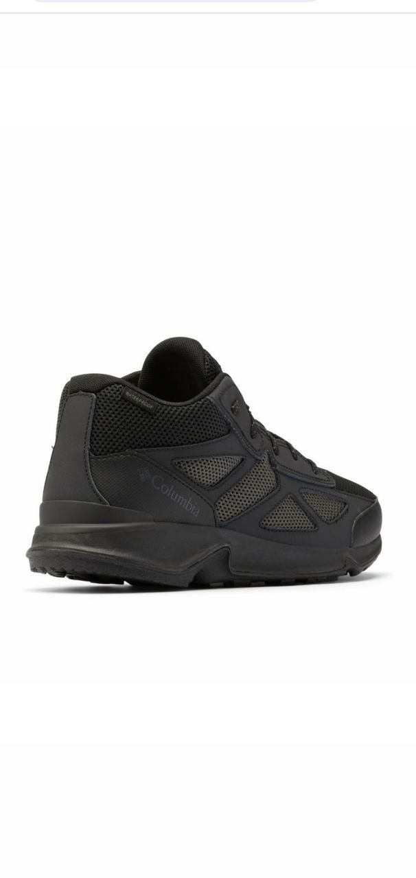 columbia vitesse fasttrack